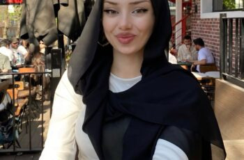 Ilgın Eve Gelen Escort Özge