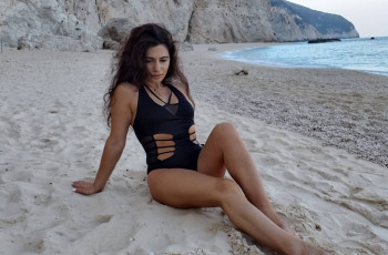 Konya Ilgın Gerçek Escort Bayan Seda
