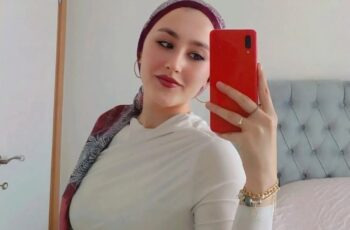 Konya Ilgın Gerçek Escort Sinem